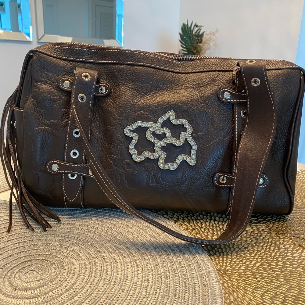 Vintage Tous bag!